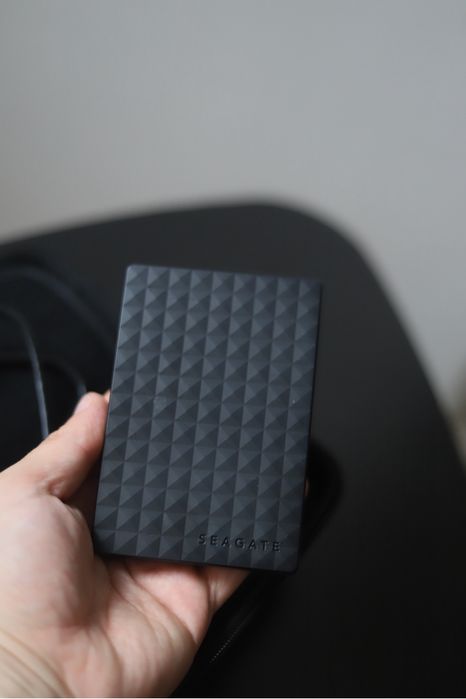 Dysk Seagate Expansion 1tb