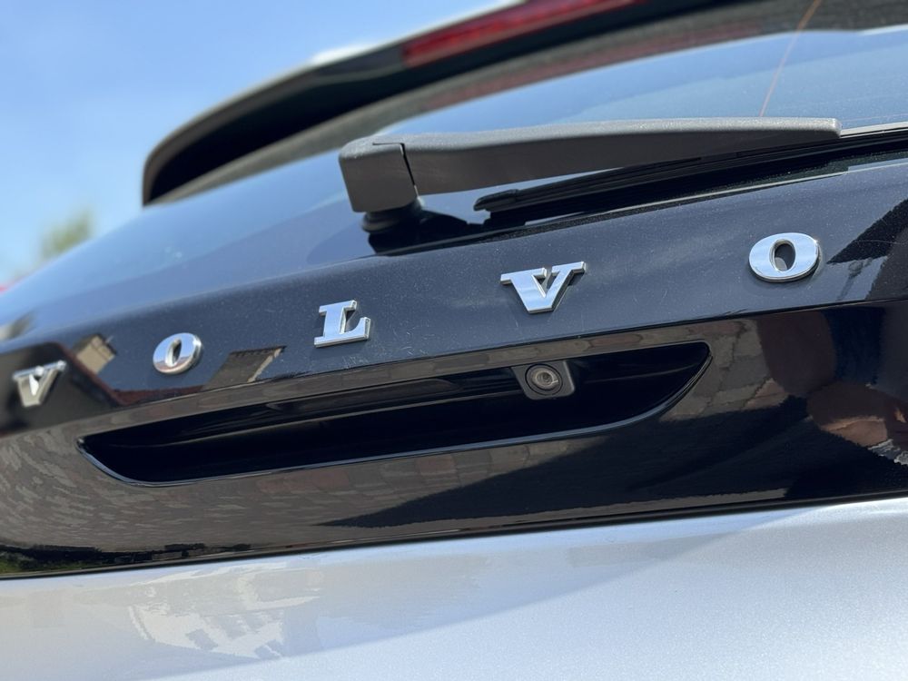 Volvo V40 1.6 diesel 2014