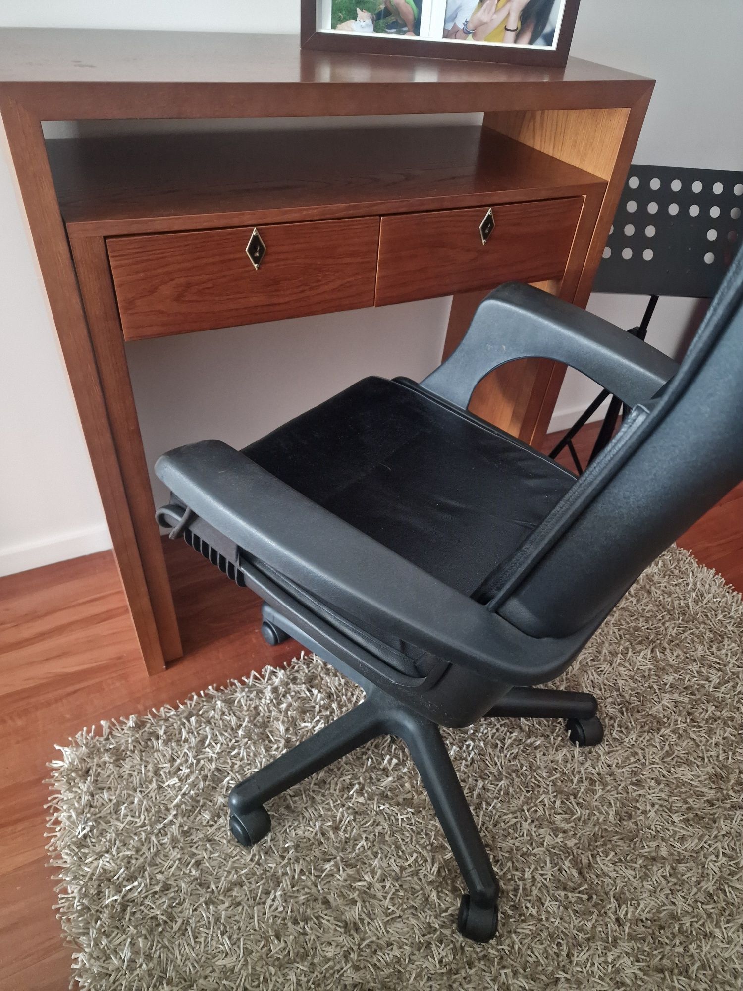 Movel Entrada com 2 gavetas