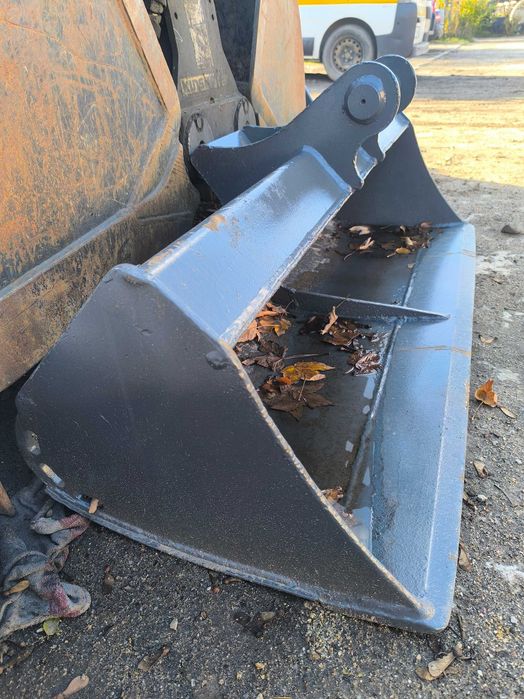 Łyżka skarpowa do koparki Kubota