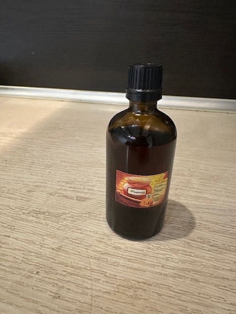 Propolis pszczeli 100ml