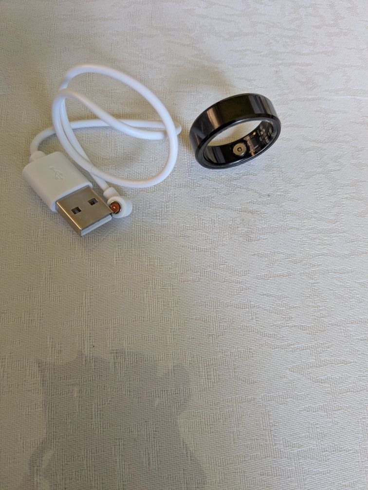 Смарт-кільце Smart Ring