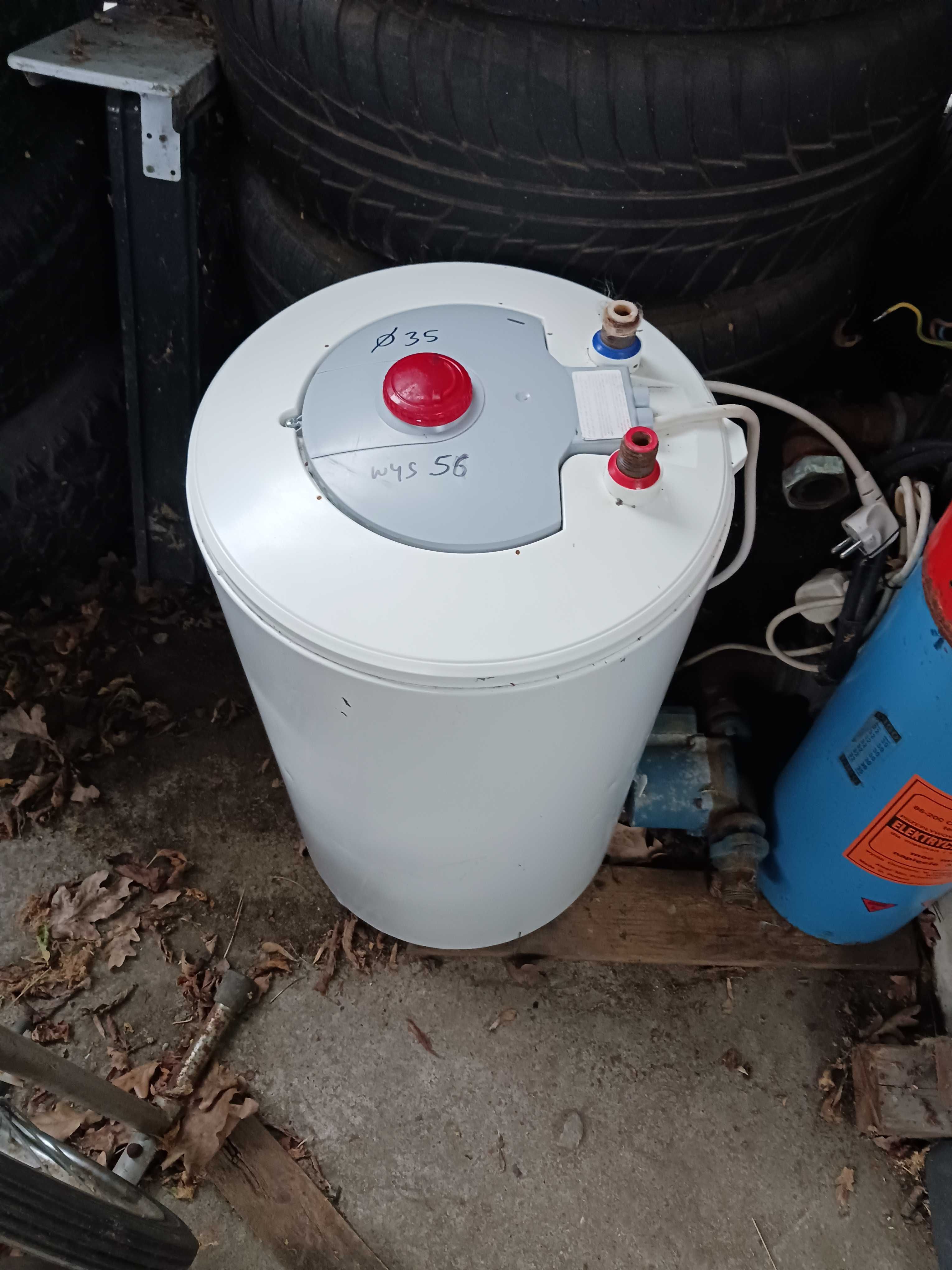 Bojler 30 l    2000W
