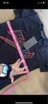 Tshirt plein nowa bluzka