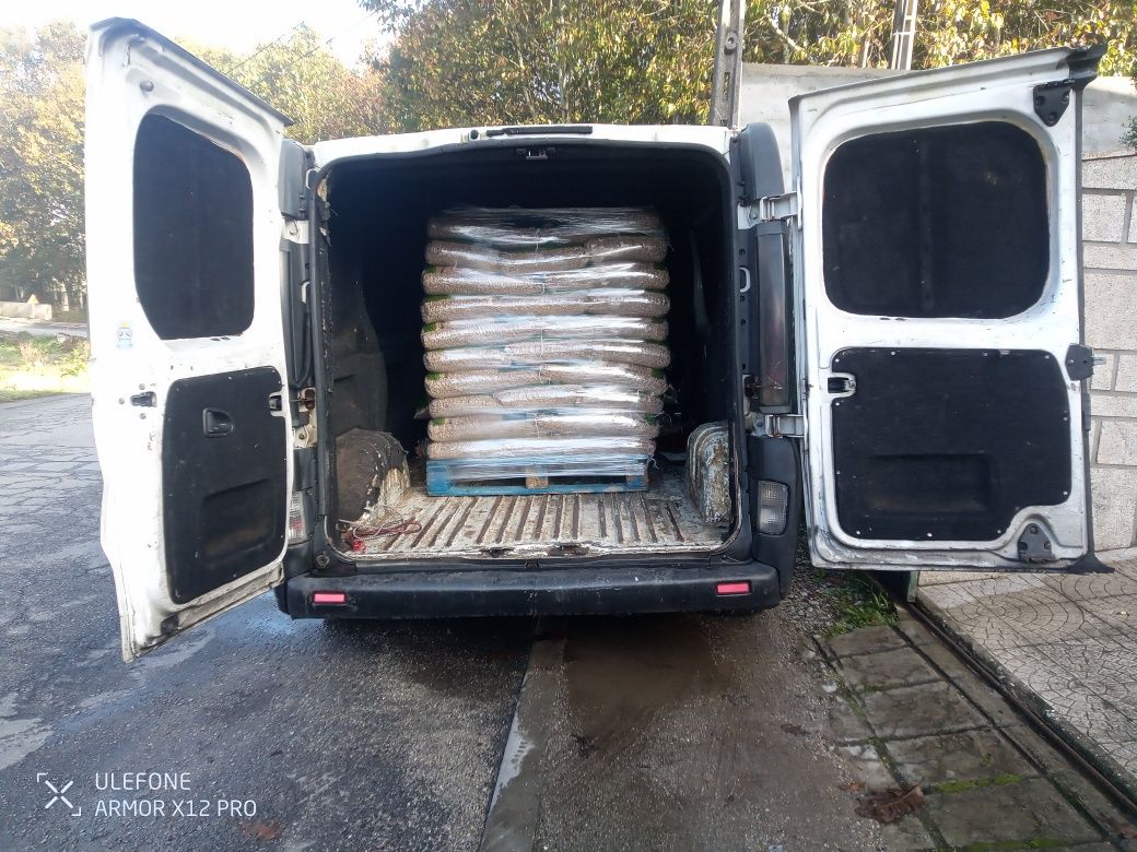 Pellets VIMASOL®