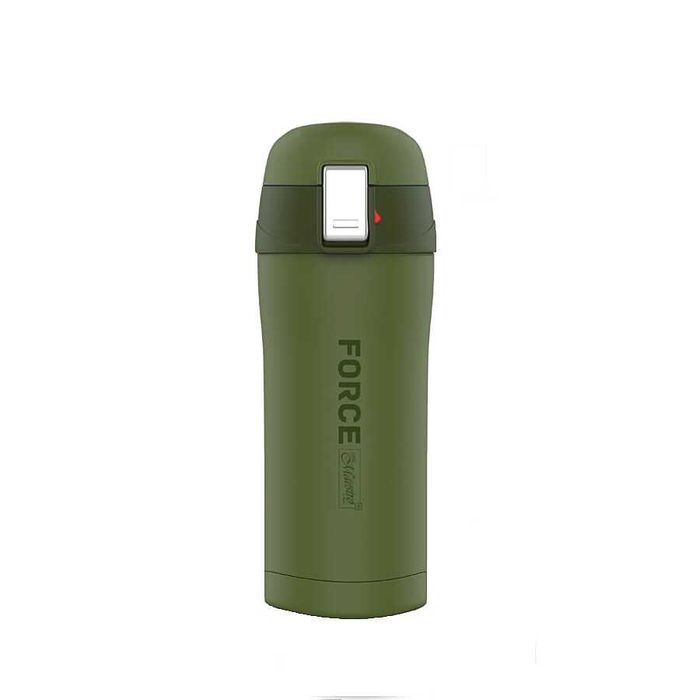 Kubek termiczny turystyczny BIDON 300ml TERMOS