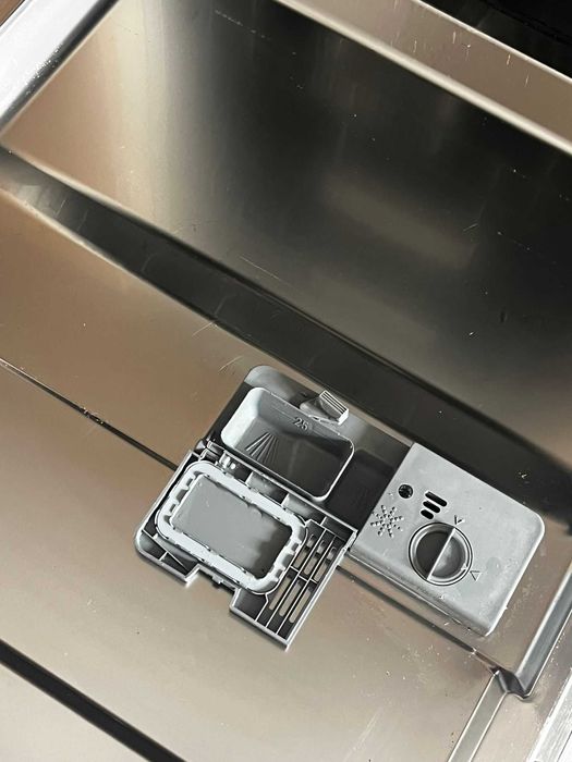 Máquina Lavar Loiça Becken - Usada