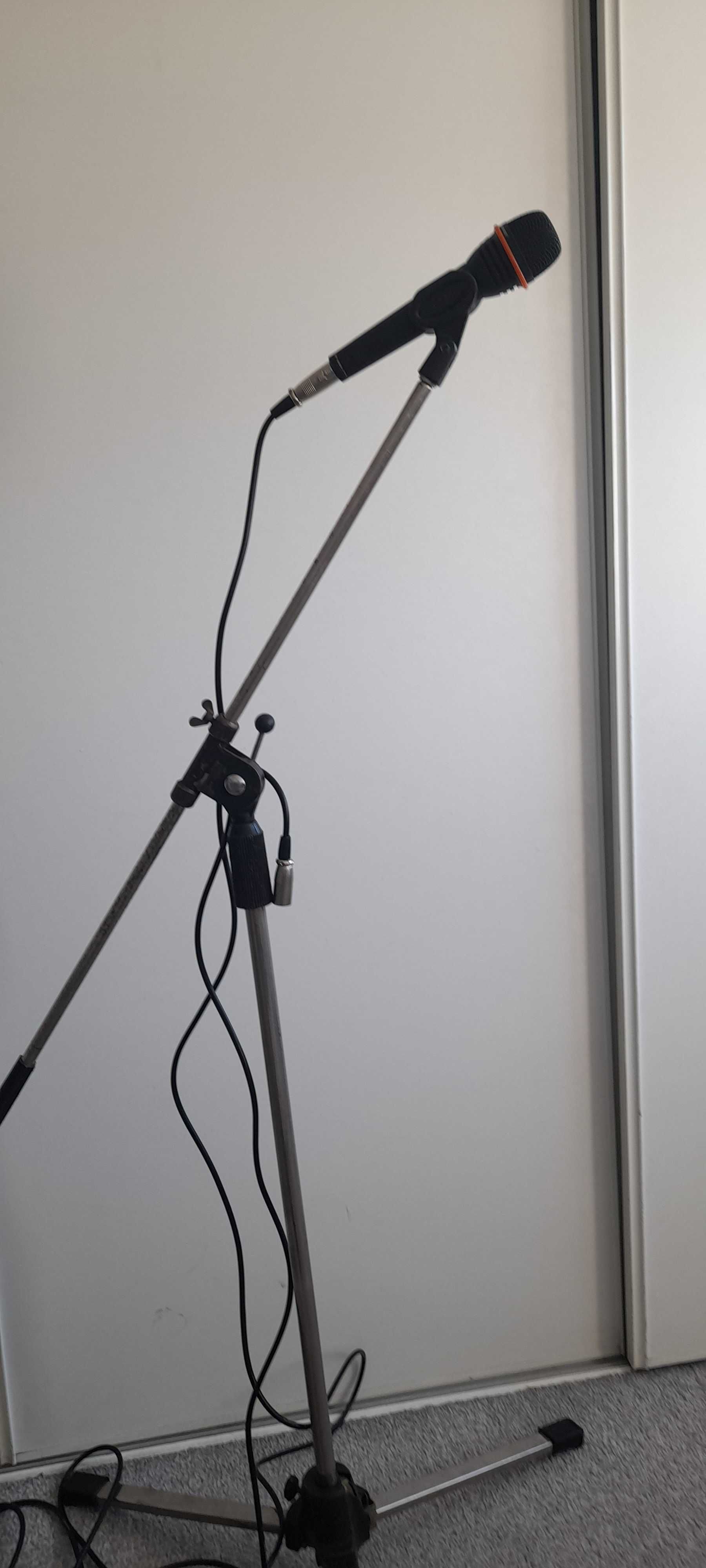 mikrofon estradowy  Alphard  Dynamic Microphone
