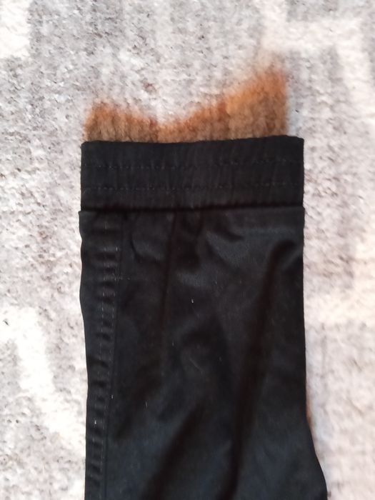 Spodnie eleganckie chłopięce na 158 ,typu jogery