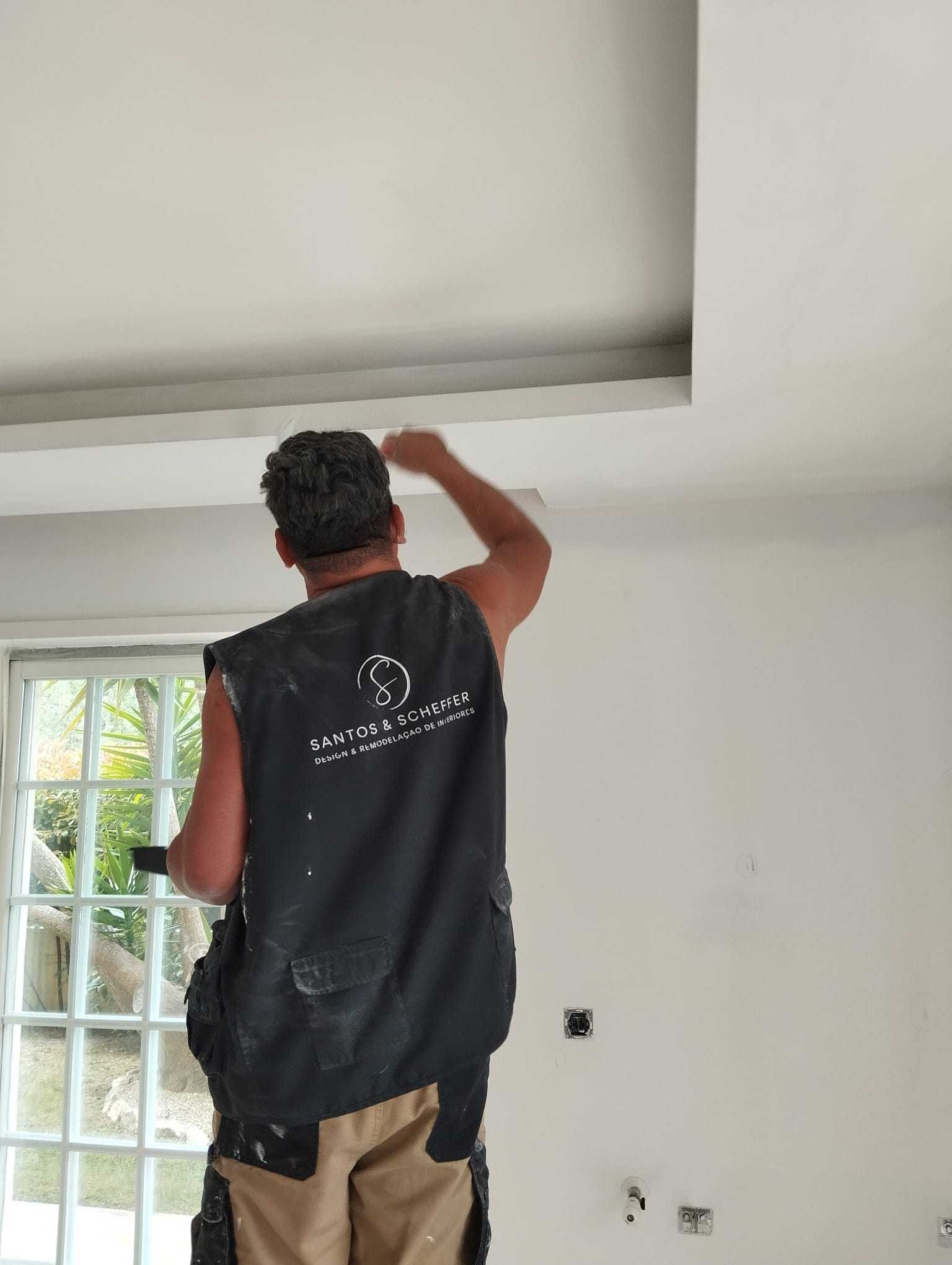 Remodelações e Obras | Serviço chave mão ou Trabalhos isolados