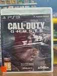 Call of Duty Ghost PS3, BDB, CentrumGrania