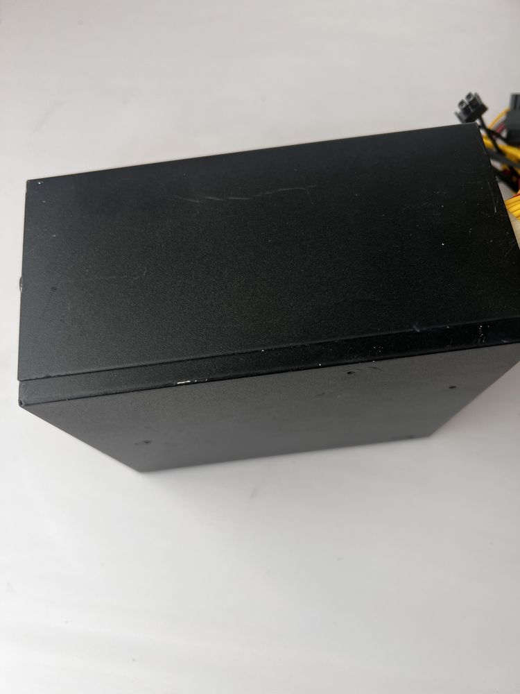 Блок живлення для майнінга LX2000W 2000W 90 Plus Platinum