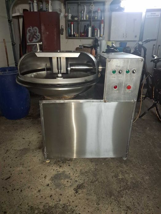 Kuter Masarski PRESTA 30/40L