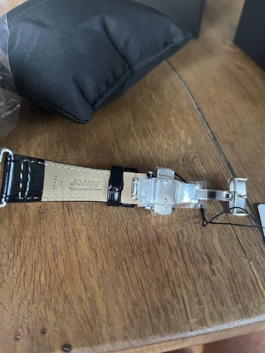 Relogio Tissot Porto