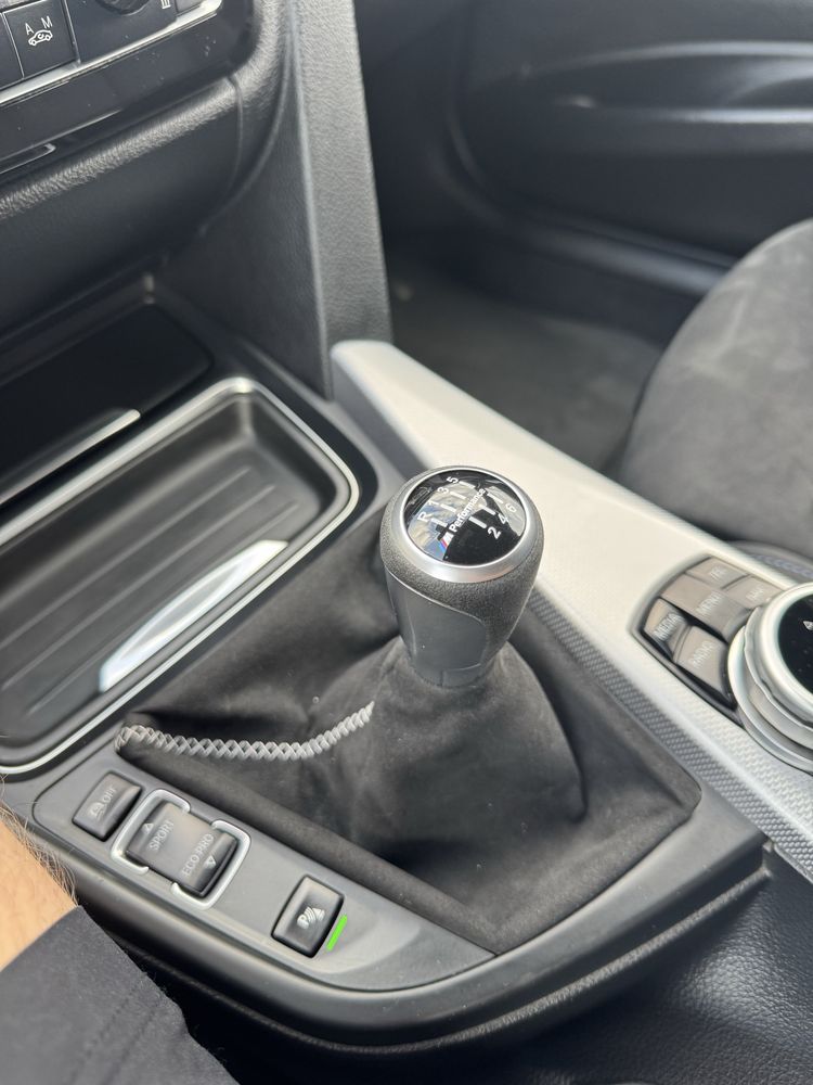 Piekne Bmw Seria 3 Mpakiet doposazona  polecam f30 f31 Polecam
