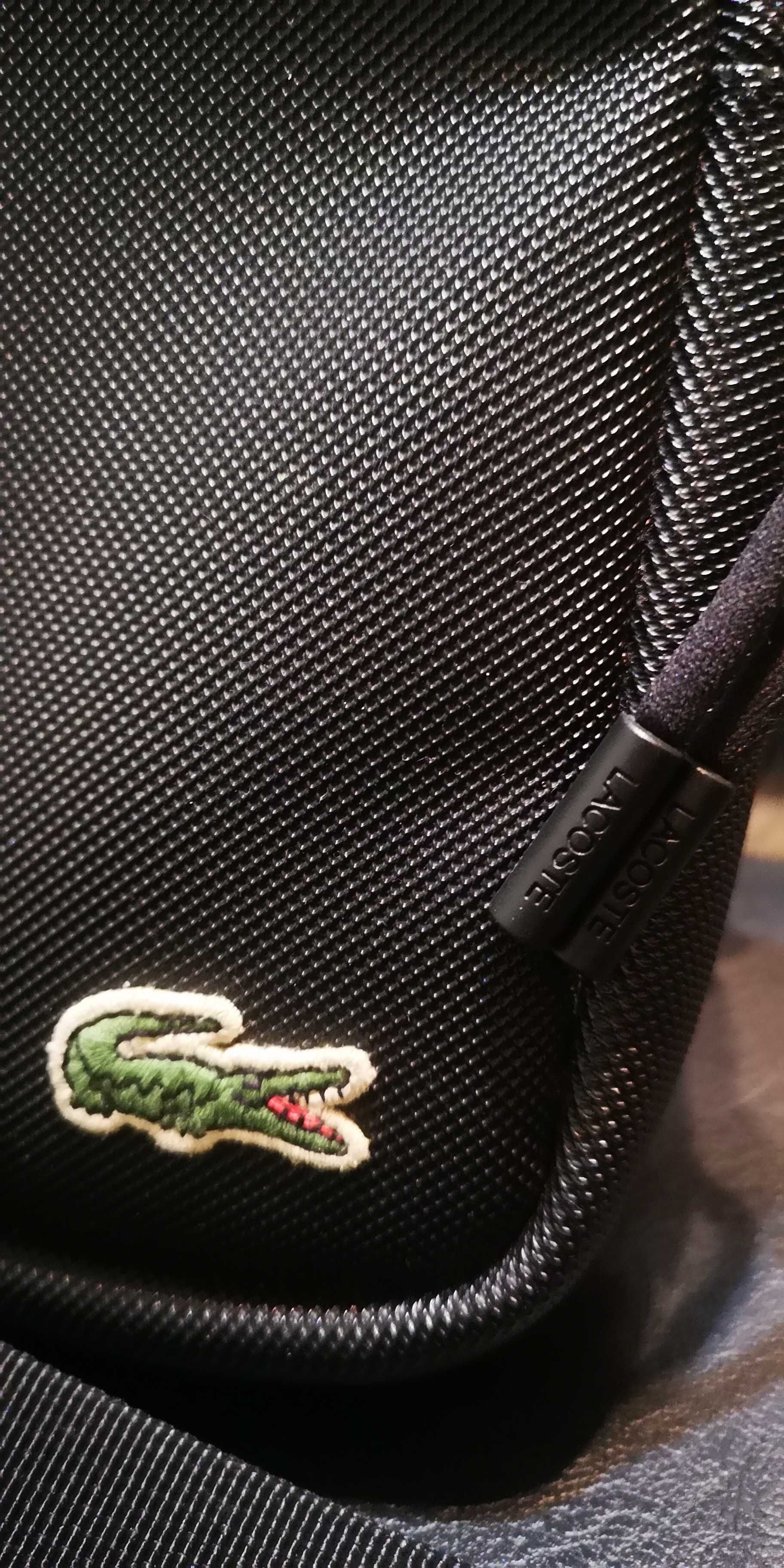 Bolsa Lacoste original!