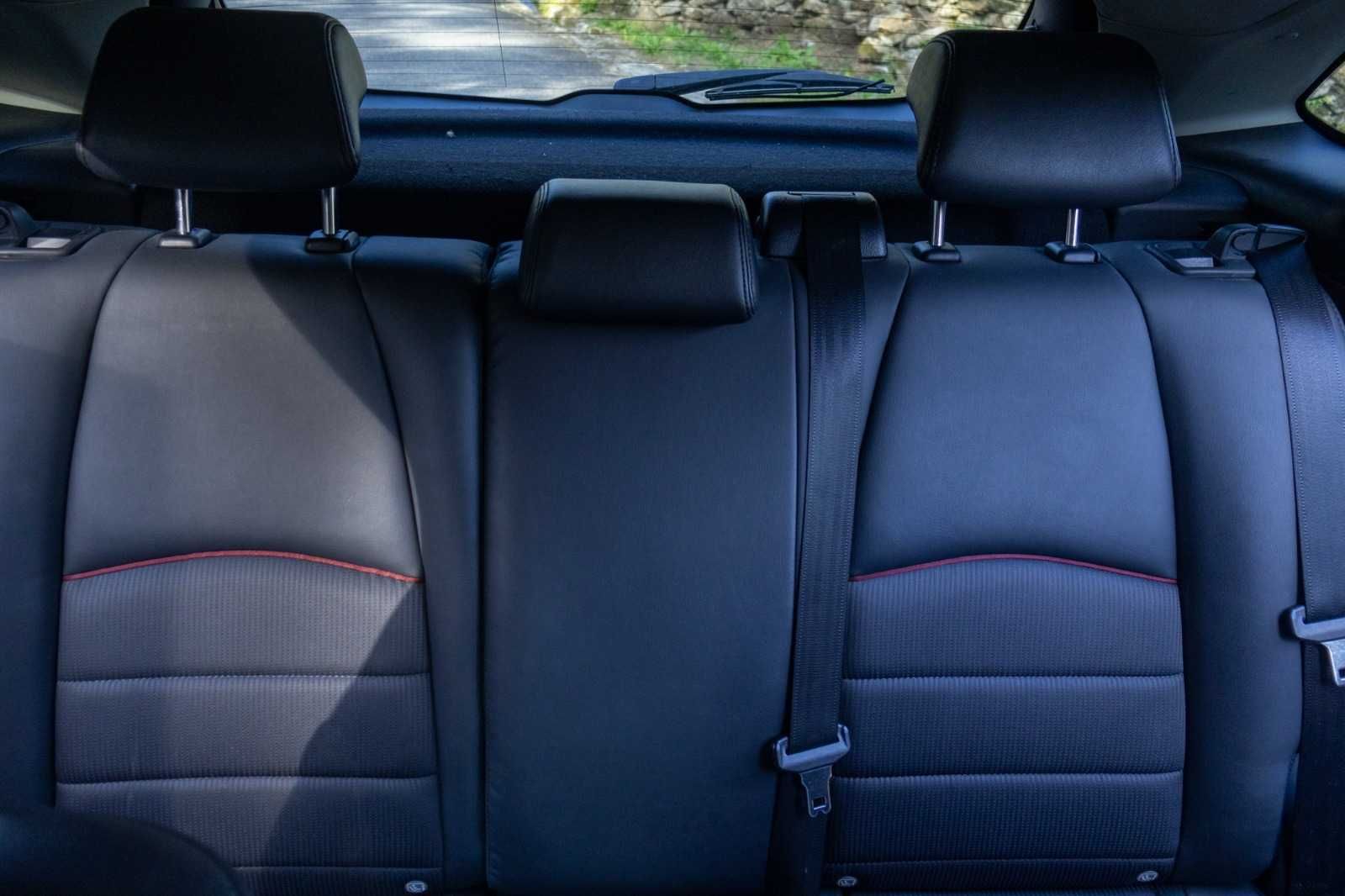 Mazda CX-3 1.5 Skytech full extras sem nada a fazer