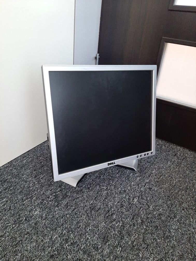 Monitor Dell 2009