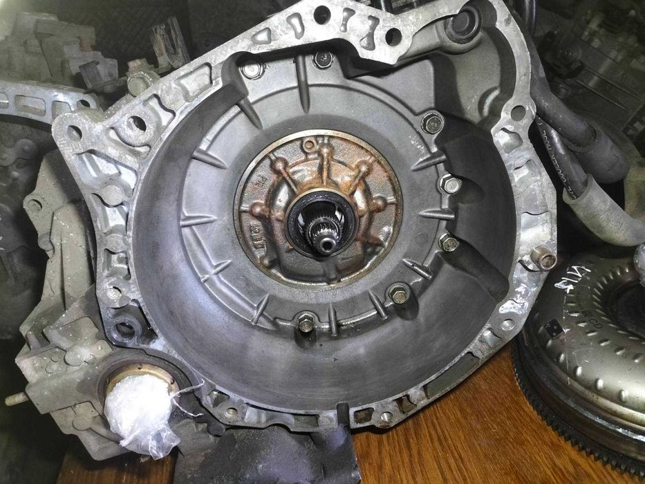 АКПП A4CF1/2 Elantra Accent Solaris Ceed Rio I30 І20 Cerato Soul