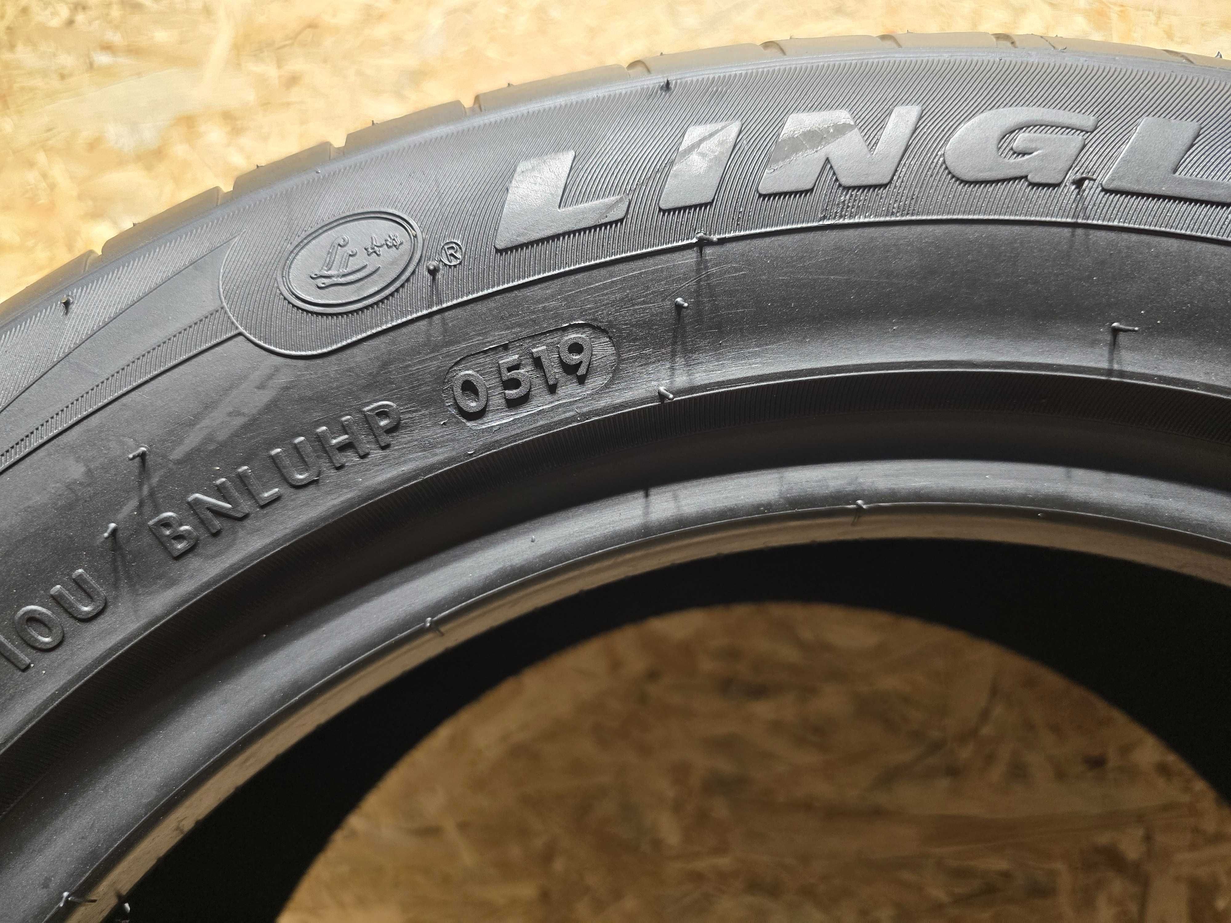Opona pojedyńcza 225/50/16 96V XL LingLong Green-Max