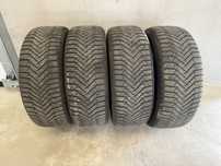 Opony Zimowe 24 r 215/55r17