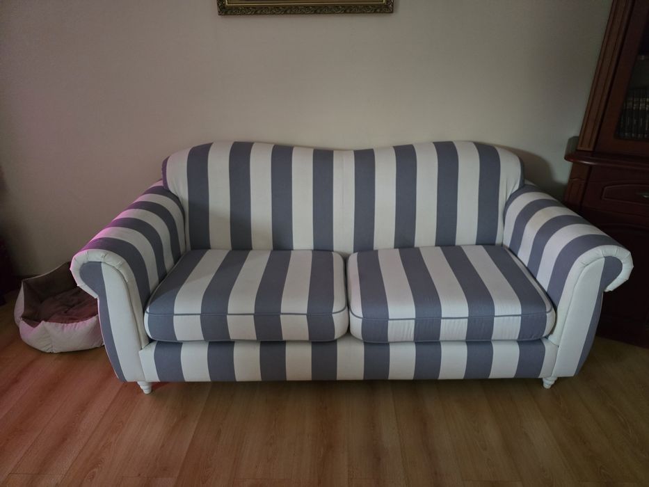 Sofa Prowansalska