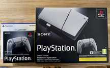 Konsola SONY PlayStation 5 z napedem 30Th Anniversary extra pad - nowa