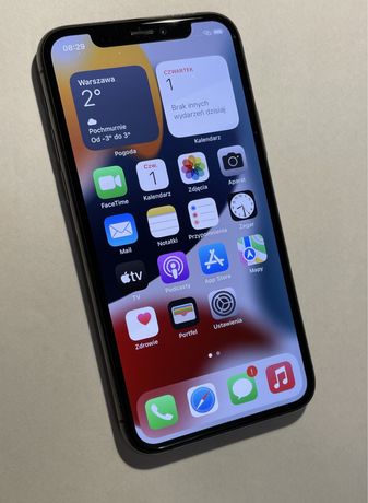Iphone 11 pro space gray sprawny