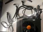 Chieftec Proton BDF 750C 750 W 80+ Bronze (kupiony 09.2023)