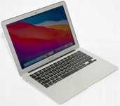 Używany - MacBook Air 13 2025 i5/128GB/8GB Srebrny 3 - GSM Baranowo