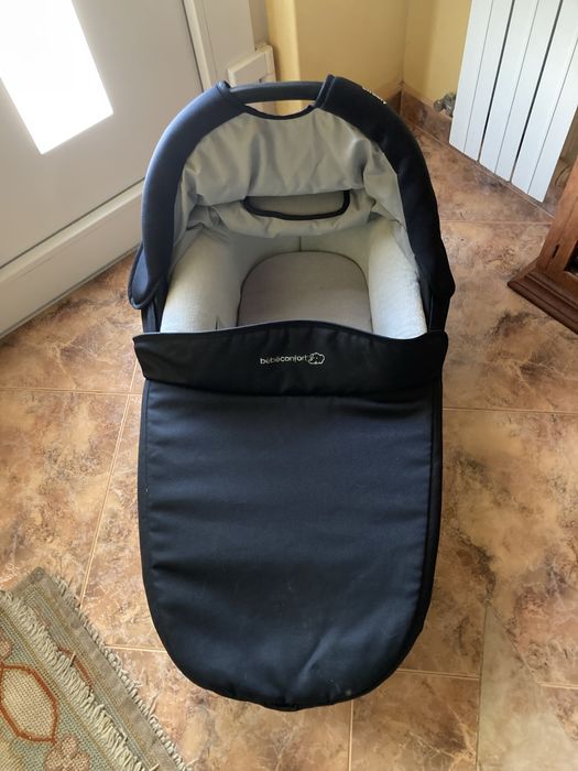 Alcofa da bebeconfort em muito bom estado