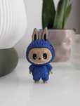 Figurka Labubu 3D