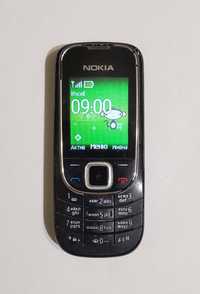 Nokia 2323c / 2700c / 3510i / 5230 / E65