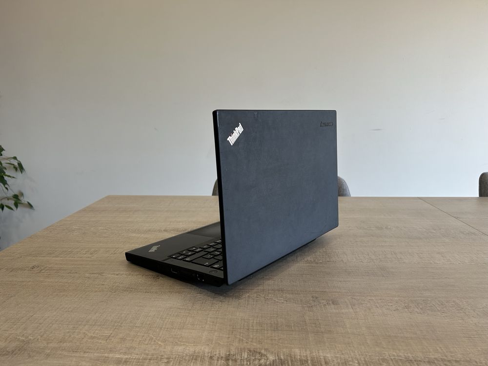 Portátil Lenovo ThinkPad X240