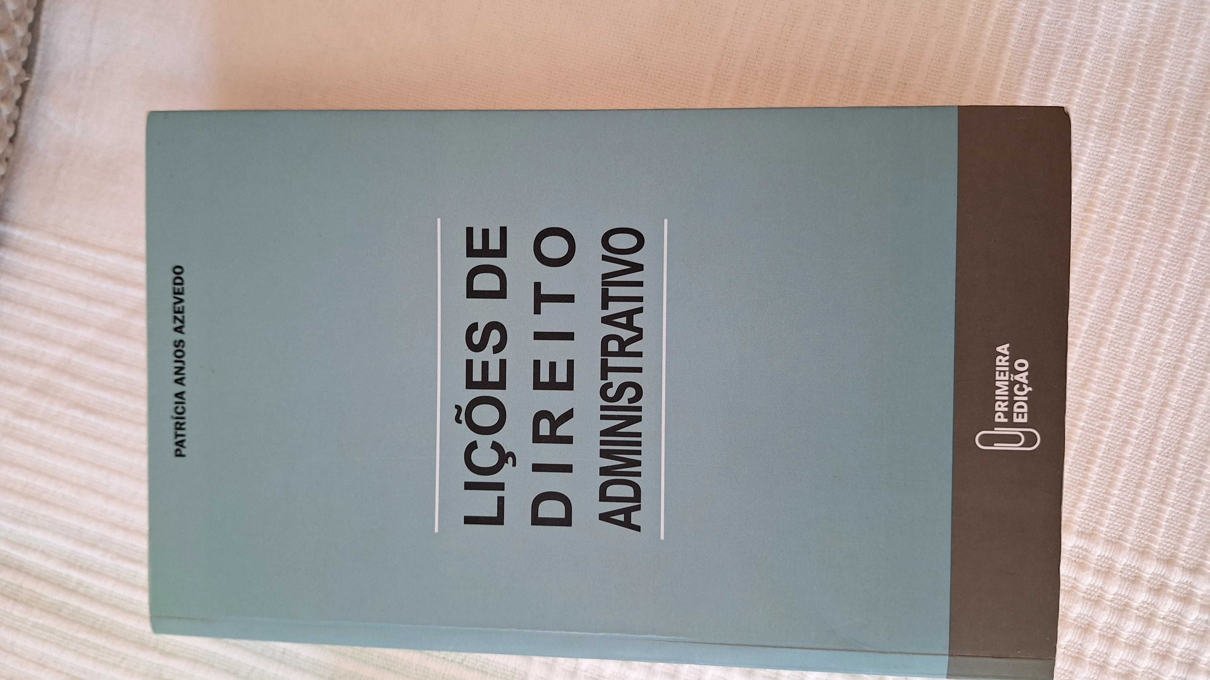 Livros de Direito