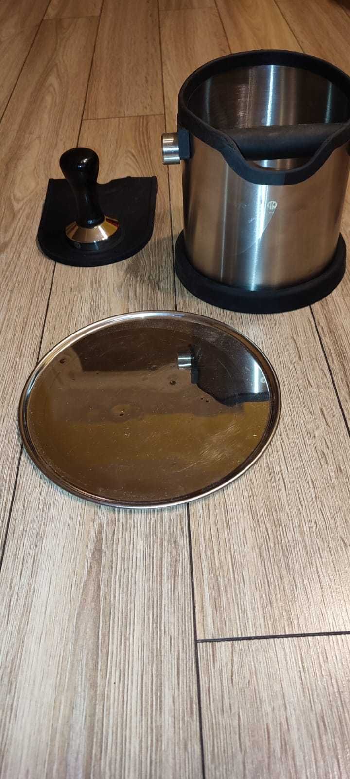 Ekspres do kawy - dwugrupowy onyx Crem