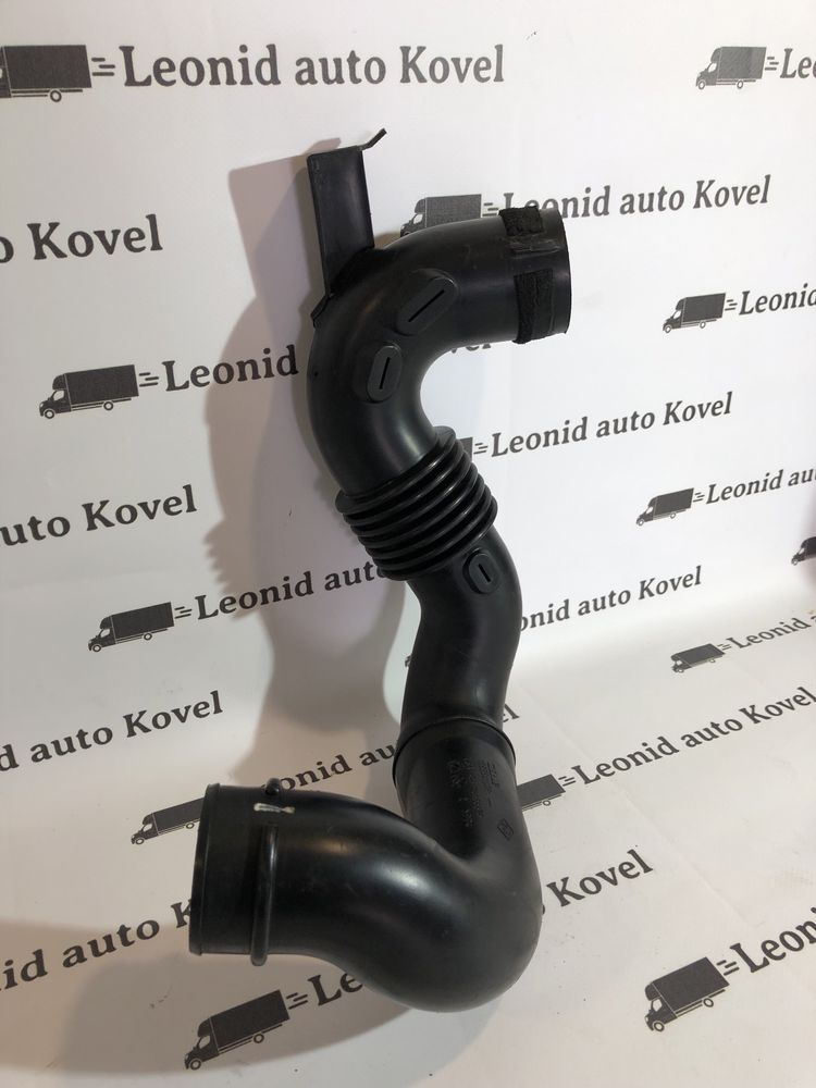 Патрубок повітряного фільтру Renault Master 3, Opel Movano 2.3dci