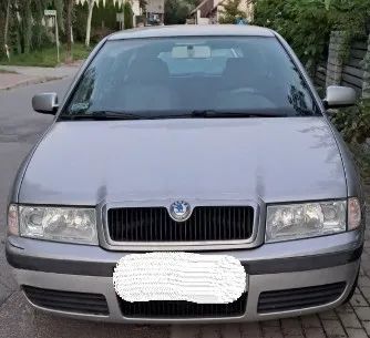 Skoda Octavia sprzedam używany Kombi I