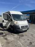 Fiat Ducato multijet 120 2.3