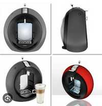 Dolce Gusto multibebidas