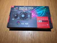 Karta graficzna RADEON RX570 8GB