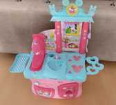 Cozinha da Minnie