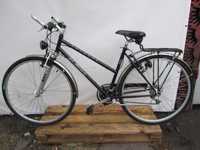 Nr 958 Rower trekkingowy alpina orlando 28 " idealny stan