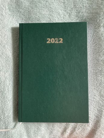 Тижневик щоденник датований 2022, лінія