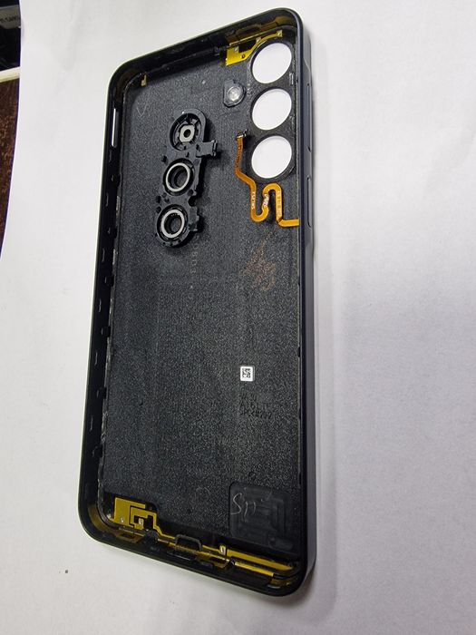 Obudowa samsung a16 4g klapka baterii