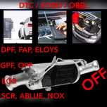 Kompleksowy Serwis DPF