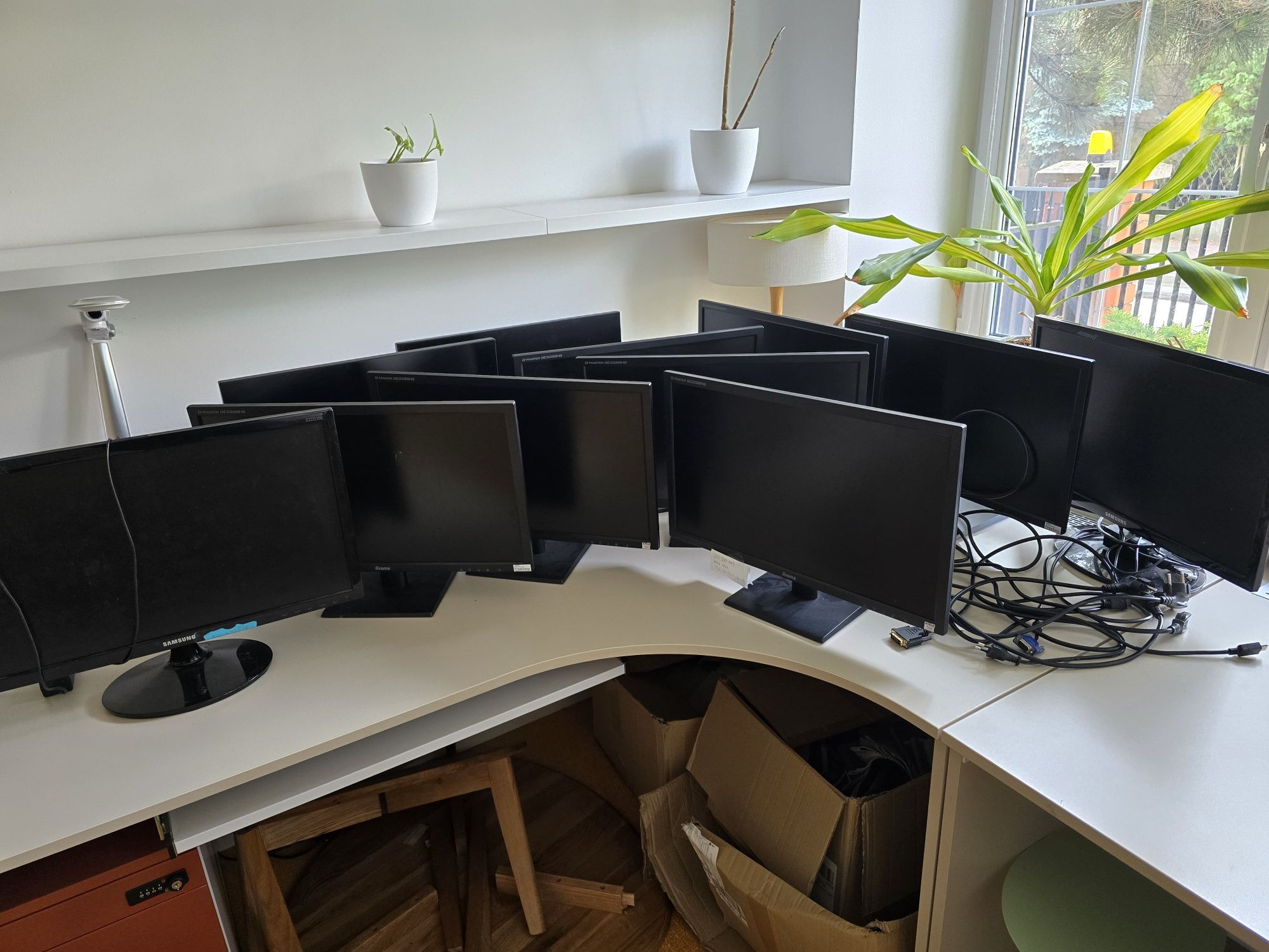Sprzedam monitor Iyama