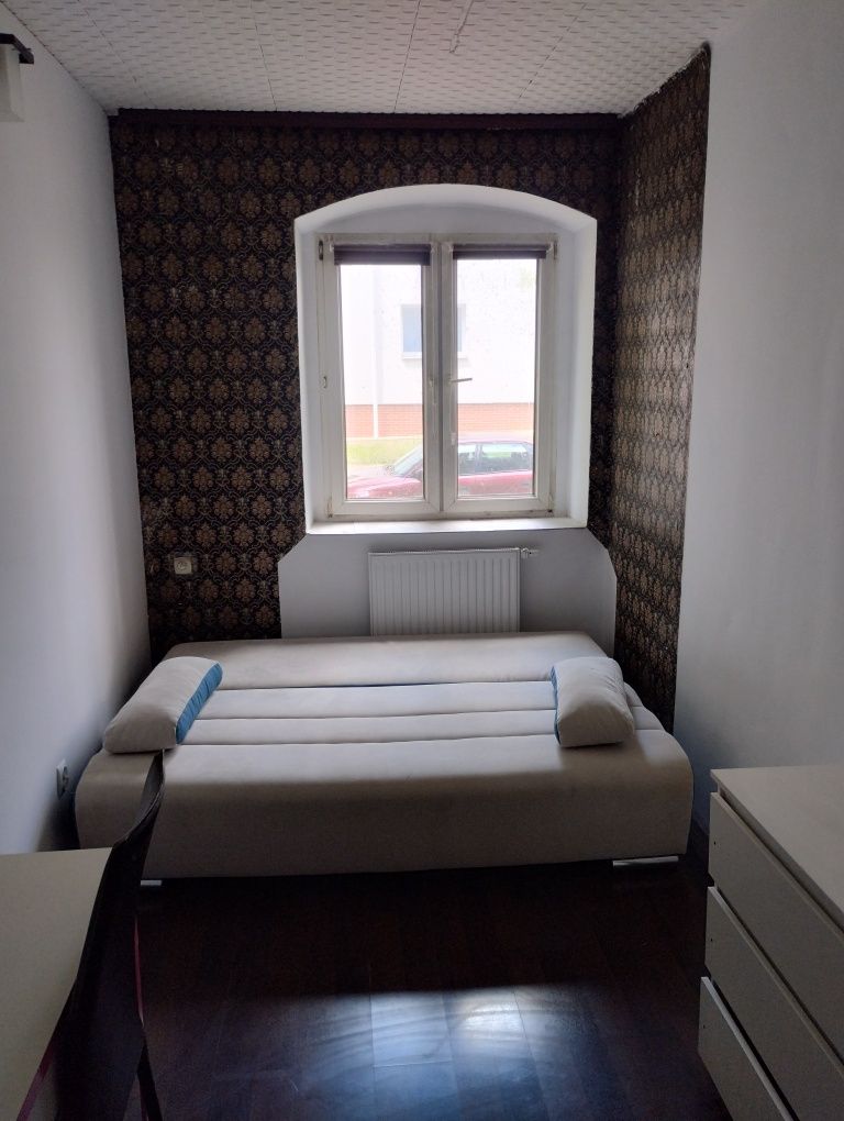 Pokój w Bytomiu bez kaucji / Room for rent in Bytom, no deposit