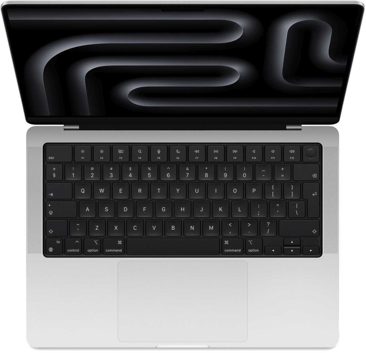 MacBook Pro 14" M3|8GB|1TB SSD|Fabrycznie Nowy| 3-lata Apple Care+ |SL