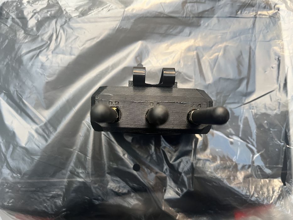 Продам Детектор БПЛА Тенета PRO з трьома антенами 415-1050Мгц +2.4 ггц